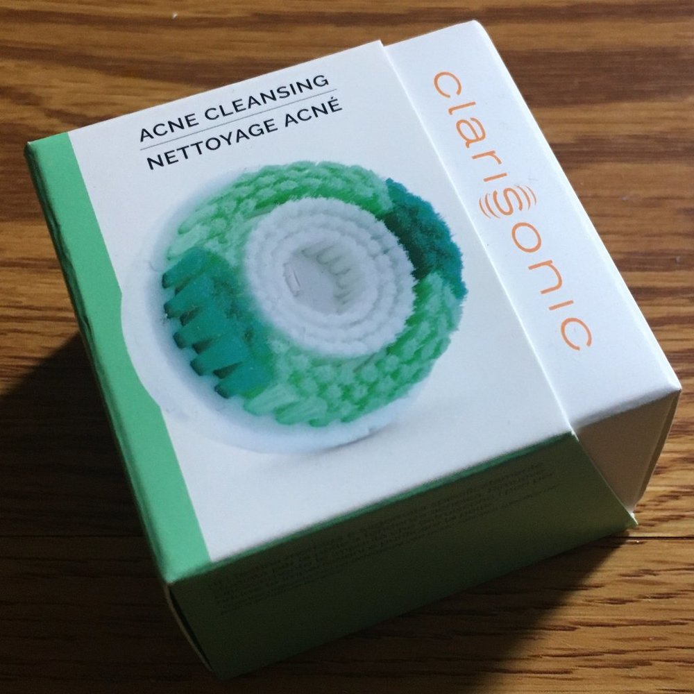 Clarisonic Acne Brush